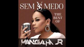 MIX THE BEST YOLA SEMEDO - DJ MANGALHA JR