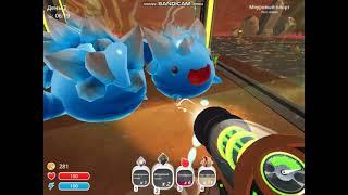 Slime Rancher : Теперь запись не лагает