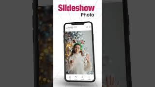 Photo Slideshow Magic || Make Beautiful Memories with Gallery App!