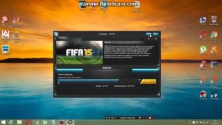 HOW TO DWONLOAD AND INSTALL FIFA 15 NOT CRACKED