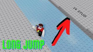 freeze long jump NEW METHOD ?????