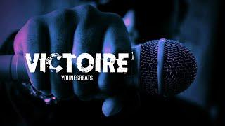 [FREE] Instru Rap Lourd Freestyle "VICTOIRE" Melodic Type Beat 2021 | Instrumental by YounesBeats