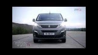 Garázs ep. 598 Peugeot Traveller  - Suzuki SX4 S-Cross