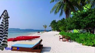 K. Guraidhoo Island Tour ( Guraidhoo - Maldives )