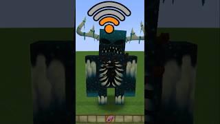 warden with different Wi-Fi