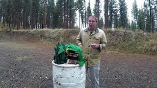 .38 Special Standard Pressure Part III: 158 Grain Projectiles