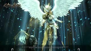 Astellia Online сюжет - Сейко(без доната) и Энакир (лучник, 50 ур., RU)