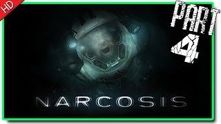 Narcosis (Part 4) (HD) PC Gameplay