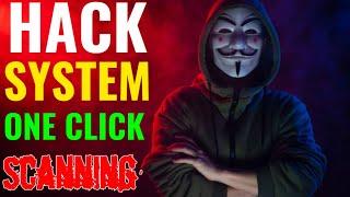 Hack System Like Pro hacker ! #hacking ! Jawlaya