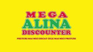 ALINA MEGA Discounter 22.11 - 28.11.2021