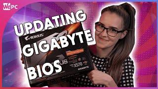 How to Update Gigabyte Motherboard BIOS