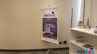 Voxfree Discador Automático  - Evento Skyconsignados Mar 2019