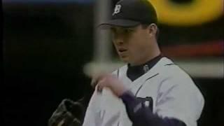 1997 Justin Thompson Detroit Tigers Television PASS Commercial