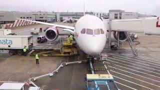 The Big Jump - Alex Savin vlog episode 01, 05 March 2016