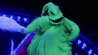 Disney Villains: Oogie Boogie Moments - The Nostalgia Guy