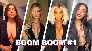 BooM BooM Dance Challenge TikTok Compilation BEST OF Top Hot