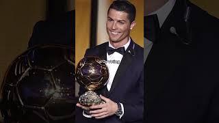 UNEXPECTED PLAYERS THAT ALMOST WON THE BALLON D'OR