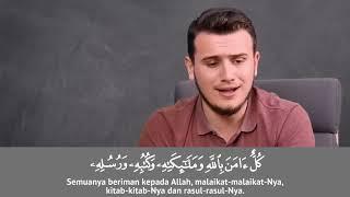 AYAT AYAT AJAIB ALLAH