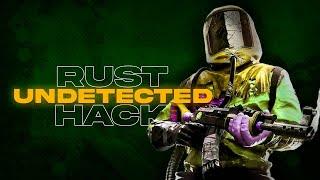 RUST HACK | Undetect + Anti-VAC | AimBot & NoRecoil & ESP | Download Tutorial | FREE Cheat