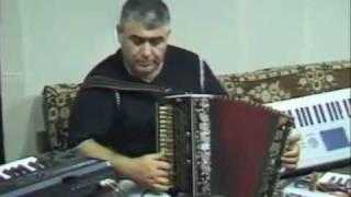 Beautiful Garmon Play - Gagik Stepanyan