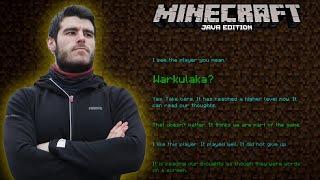 Коби постави нов личен рекорд в Minecraft