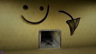 Escape BackRooms - Опять Они, но с Квестом #slickey #quest#unity#horror#escapethebackrooms#backrooms