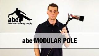 abc Modular Pole