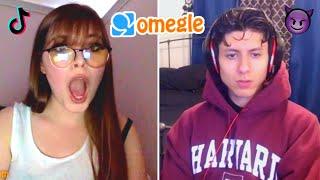 ROASTING GIRLS  (OMEGLE)