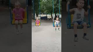 Как Вам наша версия песни "Симпа" Мирана️Арлан