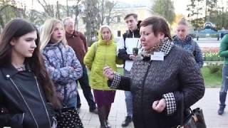 Лариса Басова «Нижегородский Кремль, как кольцо обороны города.»