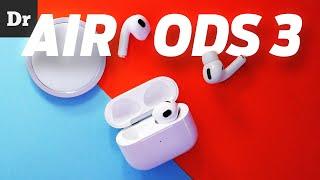 ОБЗОР AirPods 3 vs 2 vs Pro: ЧТО ВЫБРАТЬ?