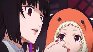 Yumeko Jabami, S.2 ep 1-9