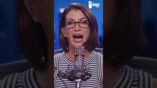 Sunny Hostin Continues to EMBARRASS Herself