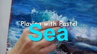 DVD - Sea and Sand with Tricia Taylor