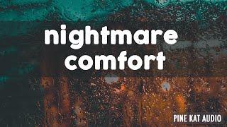 Nightmare Comfort [F4A][GIRLFRIEND]