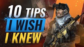 10 THINGS I WISH I KNEW When I Started CS:GO