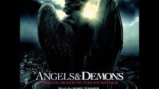 Air - Angels And Demons Soundtrack - Hans Zimmer