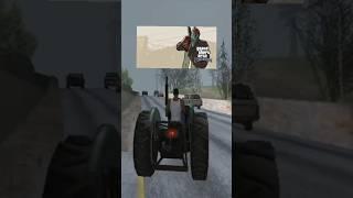 Вещи которие ми не замечали в GTA San Andreas