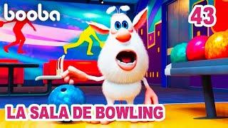 Booba - La Sala de Bowling - Capítulo 43 - Booba Oficial en Español