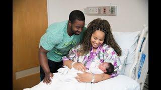 What to Expect: Having Your Baby at Holy Cross Hospital - A Virtual Tour