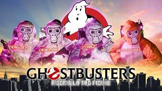 Ghostbusters | A Gorilla Tag Animated Movie