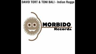 David Tort & Toni Bali - Indian Ragga (Ganesh Mix)