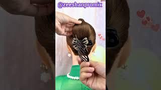 Top 10 Affordable Hair Accessories 2025  | Stylish & Budget-Friendly Picks for Girls ‍️ #shorts