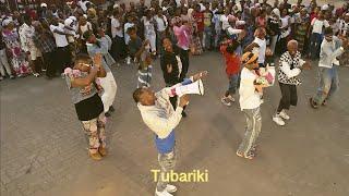 Ibraah Feat. Billnass & Whozu - Tubariki (Official Dance Video)