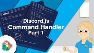 How to Code Command Handler Part 1