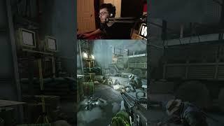 BRO THOUGHT HE WAS SLICK  #escapefromtarkov #tarkov #eft #willerz #twitch #streamer
