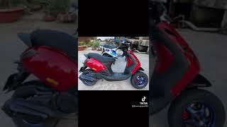 Piaggio zip sp 150cc 2 troke