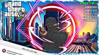 How to FIX ERR_GFX_D3D_INIT Error in GTA V