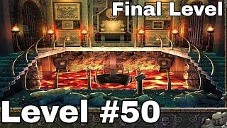 Can you escape the 100 room 7 (VII) - Level 50 - Final Level