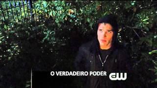 The Secret Circle 1x10 - Darkness Promo (HD) LEGENDADO